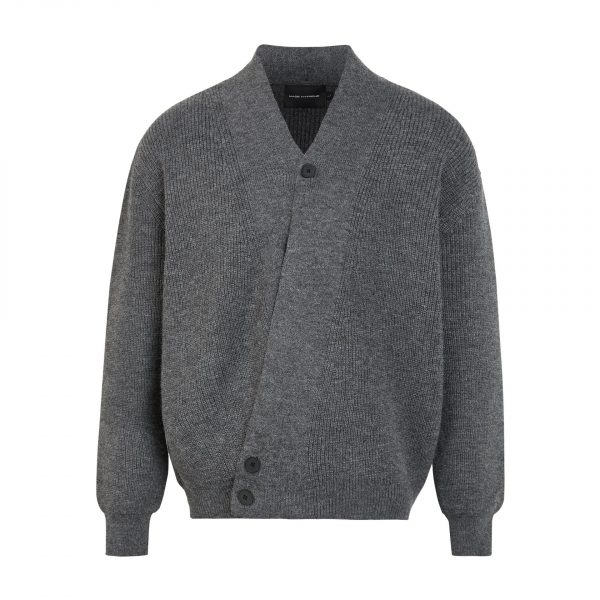 Autumn Cardigan Old Money All-match Loose Lazy Top Sweater For Women