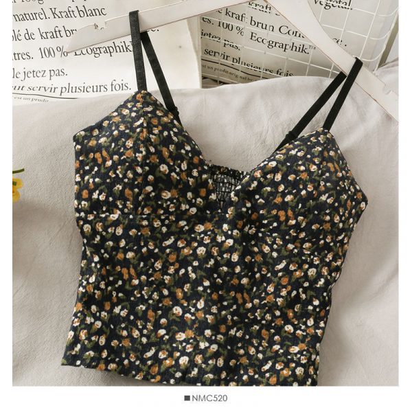 Spring Autumn Cultivate One's Morality Sexy Wear Broken Flower Short Money