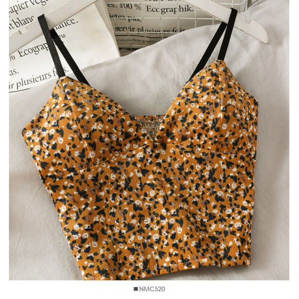 Spring Autumn Cultivate One's Morality Sexy Wear Broken Flower Short Money