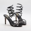 Stiletto Heel Fashion High Heels All-matching Women's Shoes