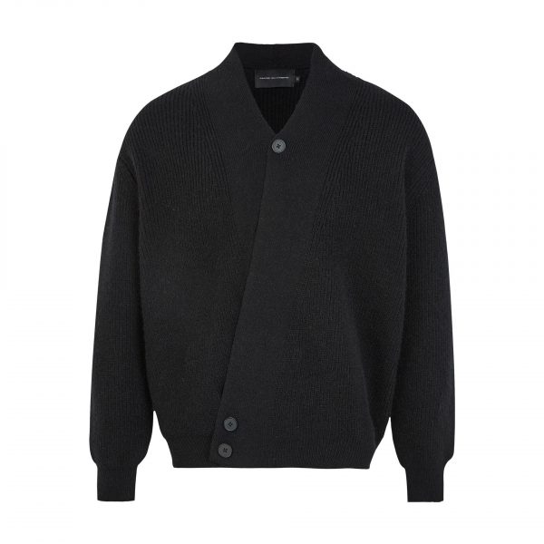 Autumn Cardigan Old Money All-match Loose Lazy Top Sweater For Women