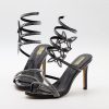 Stiletto Heel Fashion High Heels All-matching Women's Shoes