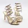 Stiletto Heel Fashion High Heels All-matching Women's Shoes