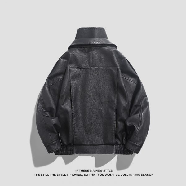 New Spring And Autumn Jackets For Men And Women