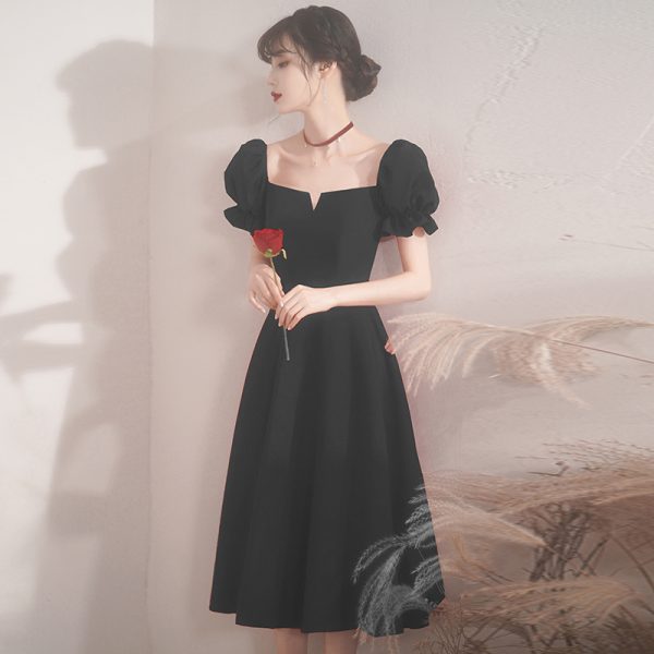 Bride French Luxury Wedding Dress