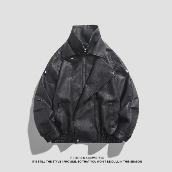 New Spring And Autumn Jackets For Men And Women