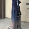 Middle East Autumn Coat Cloak
